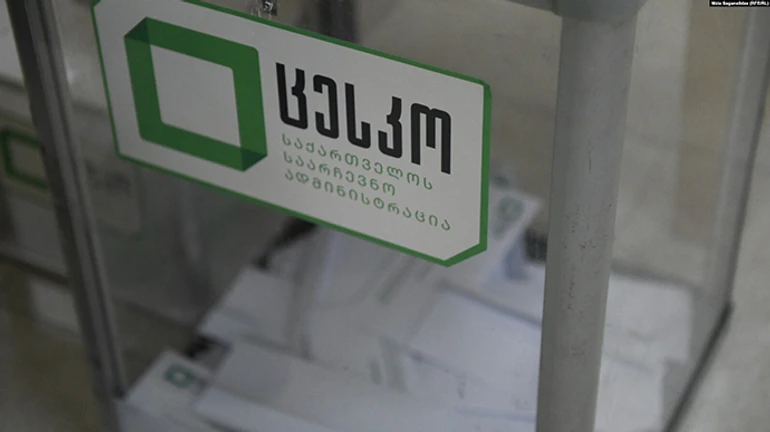 Вибори у Грузії – екзитполи дають протилежні оцінки