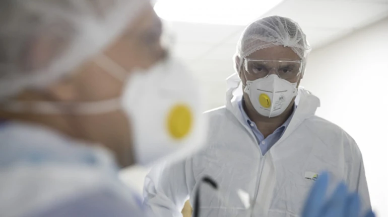 Кличко: Днями Київ потрапить у червону зону карантину