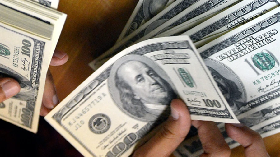 Самые богатые американцы стали на 40% богаче за год пандемии