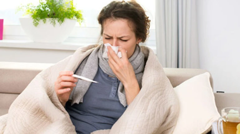 ТЕСТ: Умеете ли вы правильно лечиться от простуды?