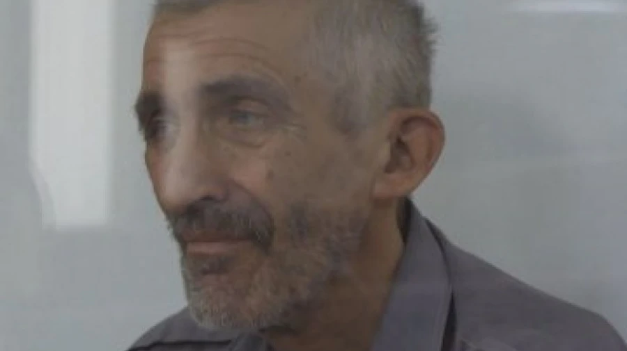 Чоловіка, який зарубав дружину і доньку, знайшли мертвим у луцькому СІЗО