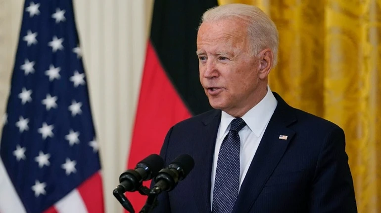 Повинен піти у відставку – Байден про губернатора Нью-Йорка