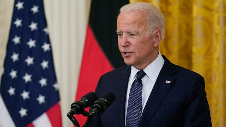 Должен уйти в отставку – Байден о губернаторе Нью-Йорка