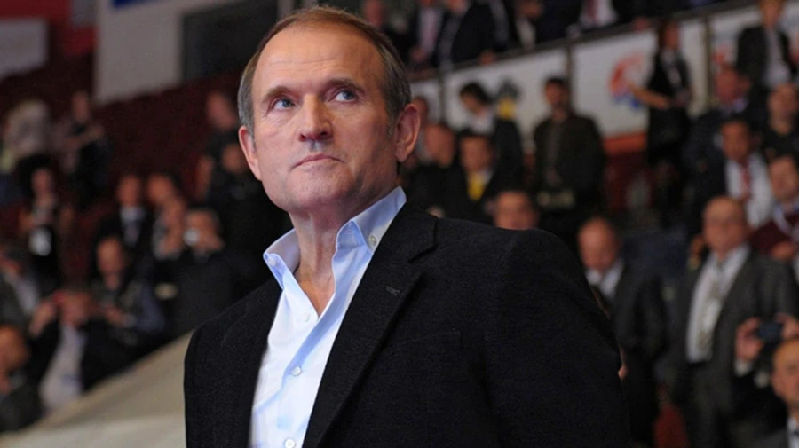 Адвокати оскаржують продовження домашнього арешту Медведчуку 