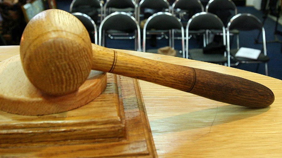 Окупанти виставили на продаж перший відібраний у переселенців будинок