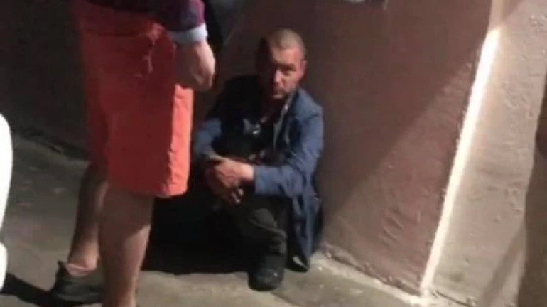 В Киеве мужчина выбросил собаку из окна многоэтажки, она погибла