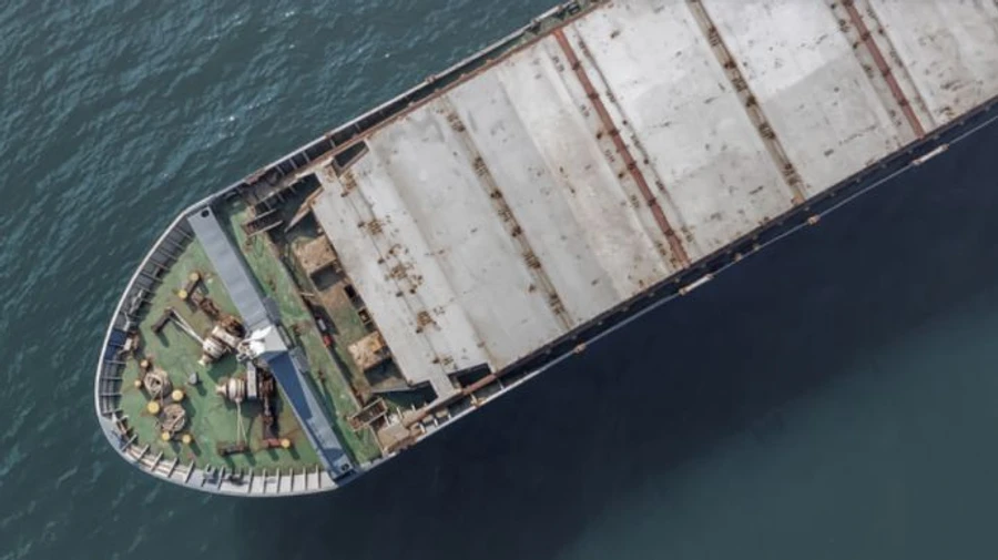 Новий обшук у Києві: цього разу пов'язаний із моряками