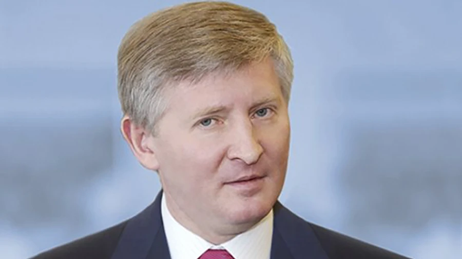 Ахметов і Колесніков відхрестилися від планів створити нову партію