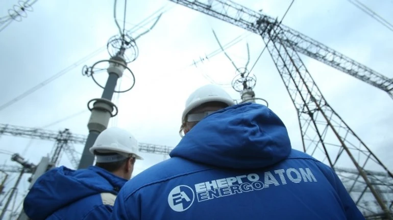 Бывший вице-президент Энергоатома Юрий Резуник совершил самоубийство – источник