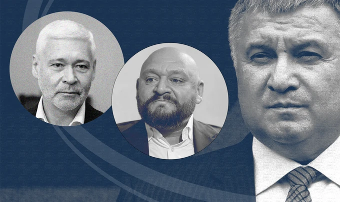 Замість Кернеса. Аваков, олігархи і вибори в Харкові