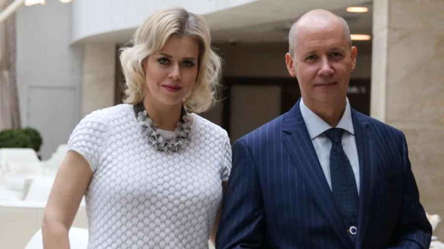 В Мінську обшукують дім, де жив опозиціонер Цепкало