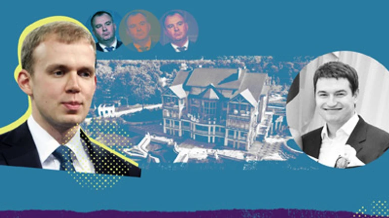 Викриті. Гучні журналістські розслідування, які змінили життя України