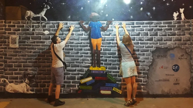 Люди думають, що роблять подвиг. Насправді вони роблять комусь іншому біду – подружжя із Львівщини, яке перехворіло на COVID-19 