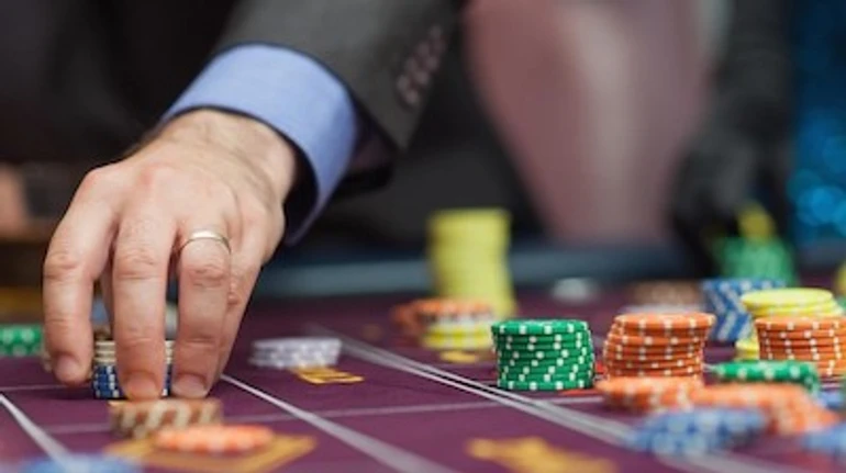 Подкаст Кляті питання: Яким буде ринок азартних ігор в Україні?