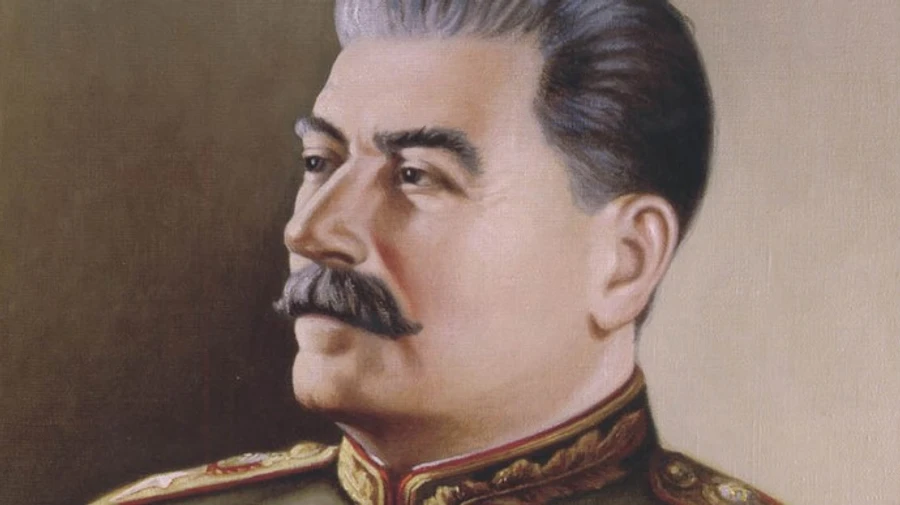 У російському парку з храмом РПЦ все ж розмістять мозаїку зі Сталіним