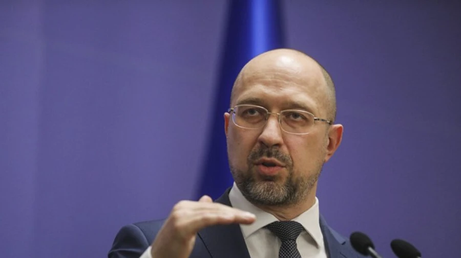 Шмигаль анонсував початок завершення епідемії