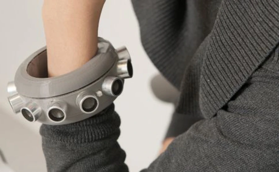 Браслет тиші: В Америці створили зручний пристрій, що глушить прослушку