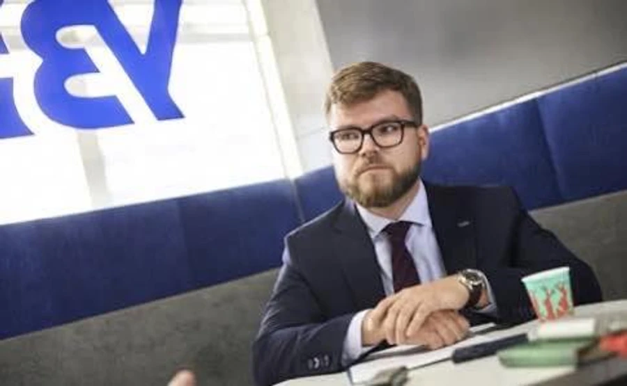 Новини 29 січня: звільнення голови Укрзалізниці, призначення голови Держкіно