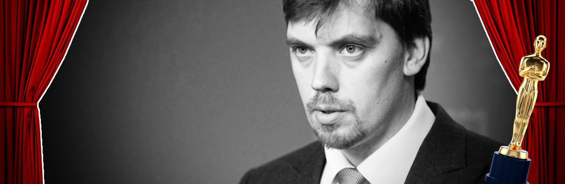 Оскар для Зеленського і Гончарука, або Урядова криза у турборежимі