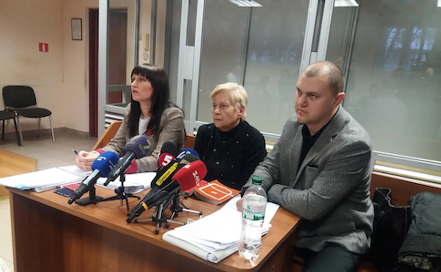 Суд арештував завідувачку господарством горілого Одеського коледжу