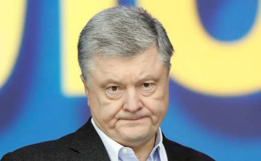В партии Порошенко отреагировали на переход Райнина в ОПЗЖ
