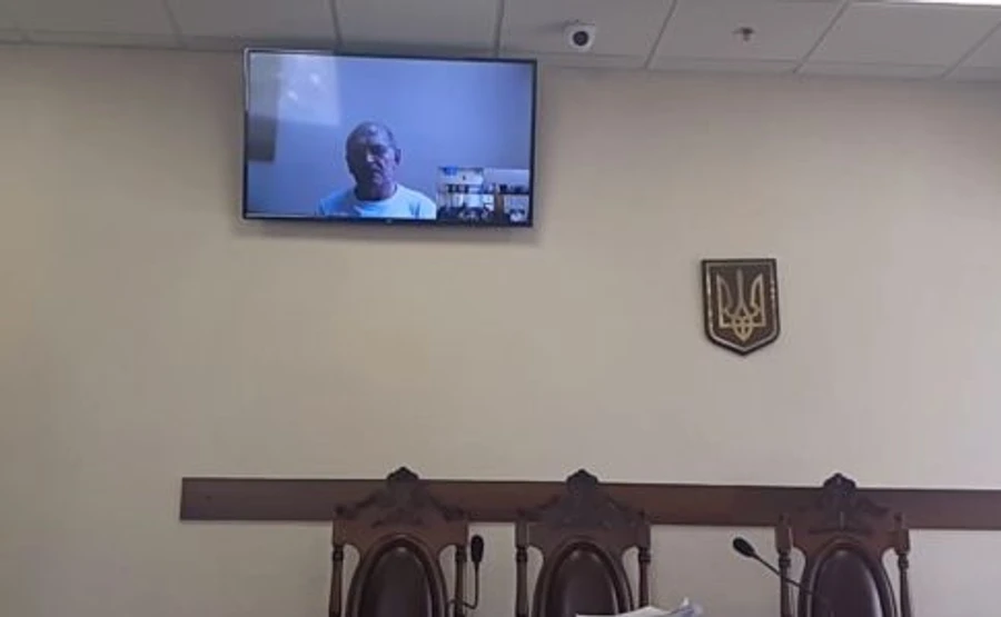 Ймовірний фігурант MH17 Цемах свідчив у суді