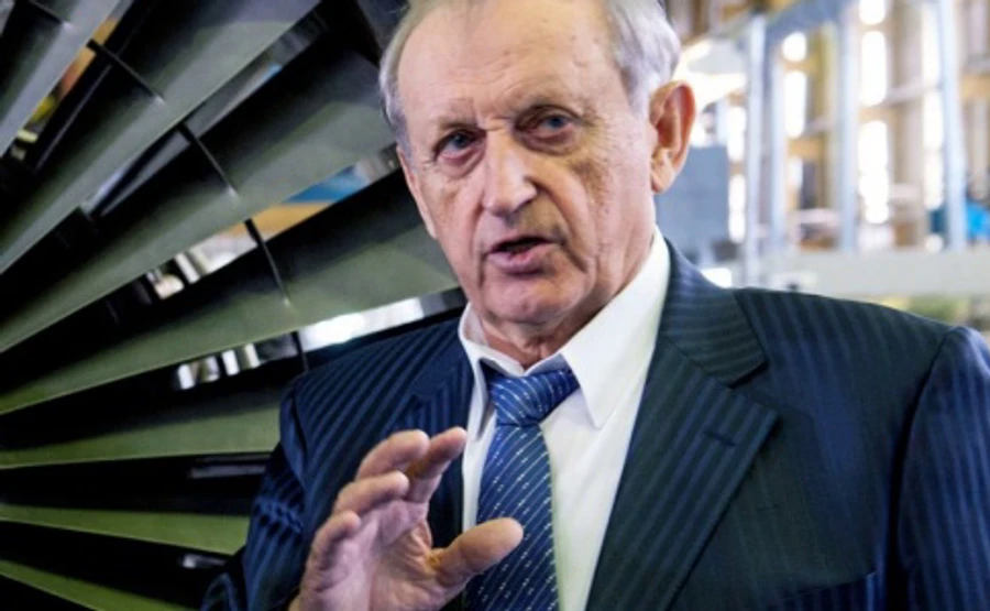 Мотор Січ Богуслаєва постачає деталі військовим РФ і працює в ОРДО – ЗМІ