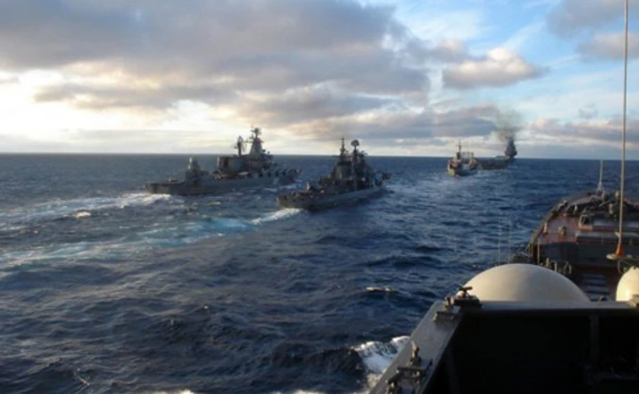 Полонені моряки: Україна не повторюватиме спроб пройти крізь Керченську протоку, як у 2018