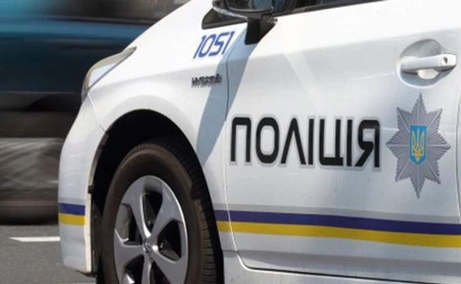 Патрульних озброять американськими вимірювачами швидкості