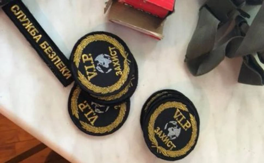 В Одесі приватні охоронці намагалися захопити підприємство