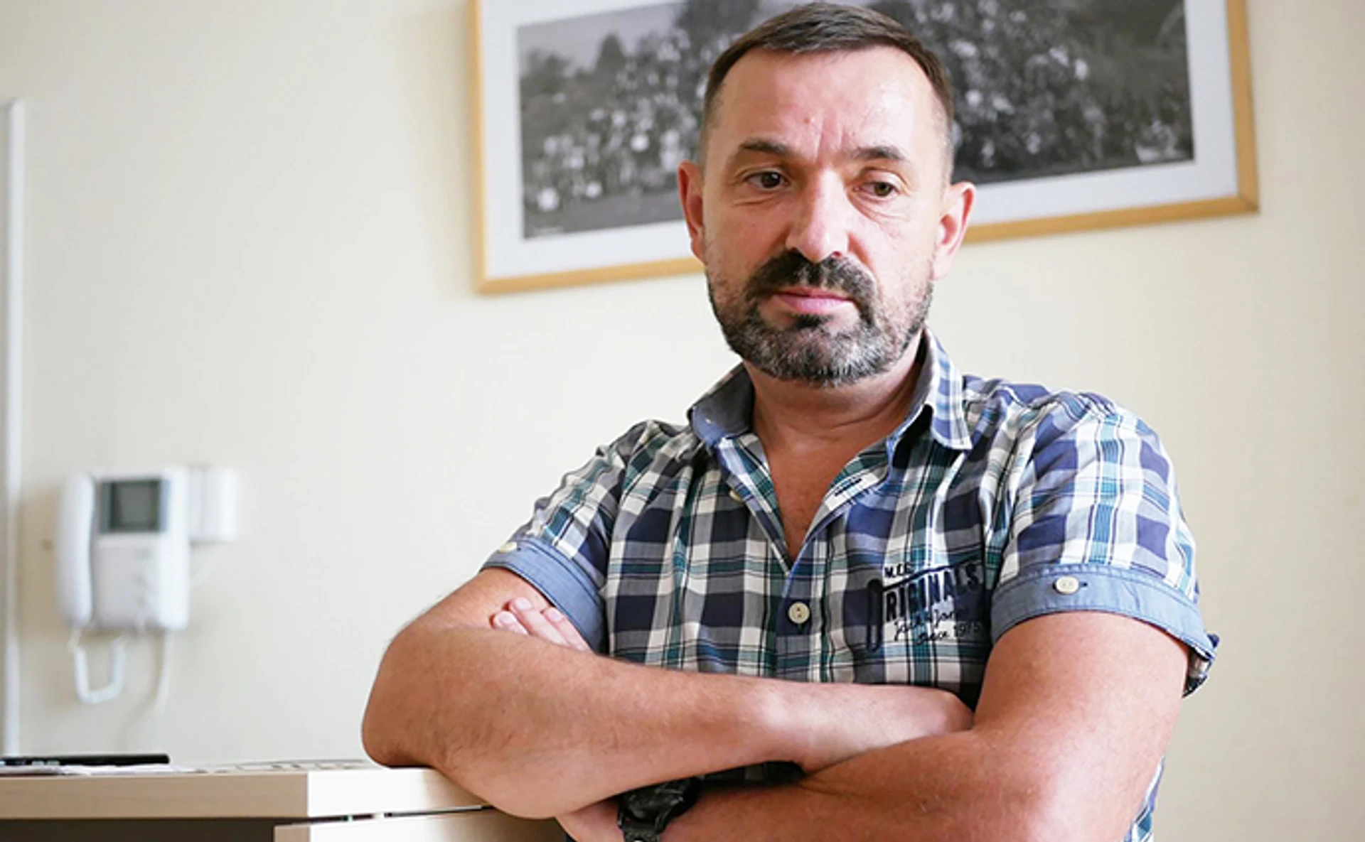 Сергей Гайдай: Главная проблема Гройсмана – слишком большая интеграция с Порошенко