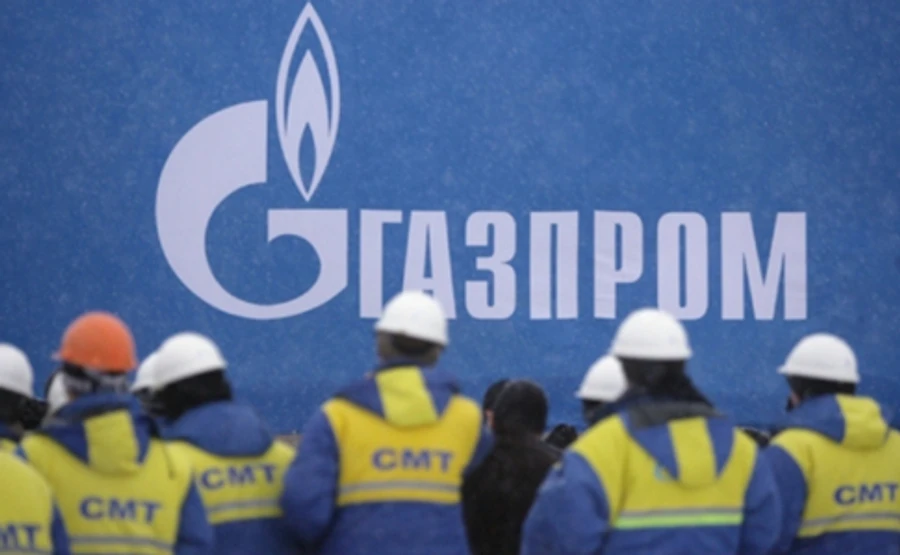 Нафтогаз почав стягувати з Газпрому 2,6 мільярда доларів боргу