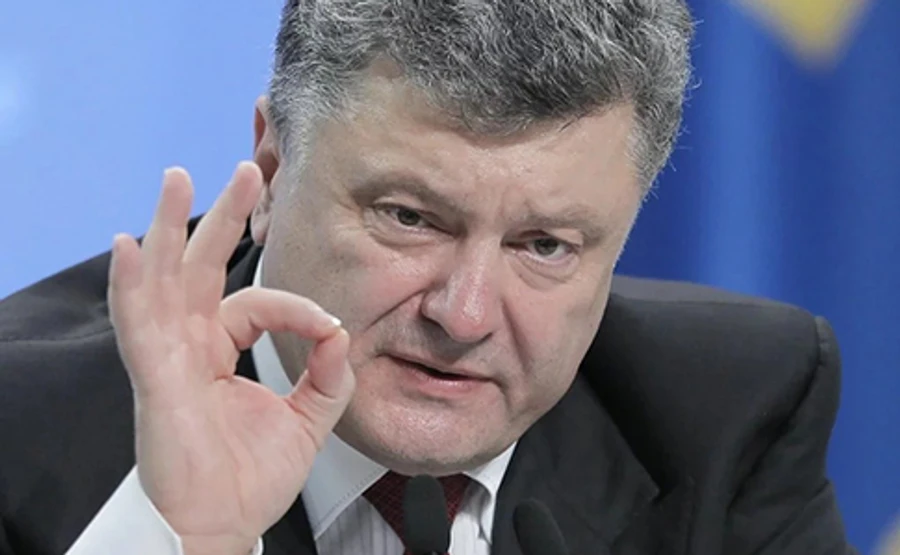 Порошенко заявив, що закон про Антикорупційний суд має відповідати Веніціанці