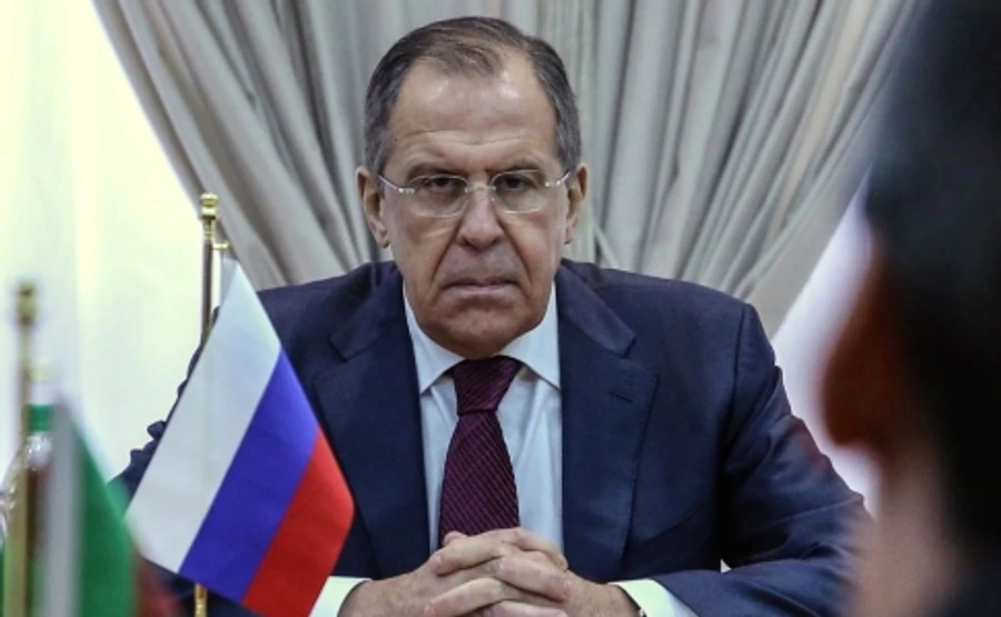 Росія може припинити роботу в СЦКК – Лавров
