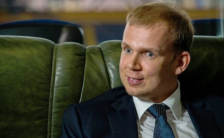 Полиция просит Интерпол разыскать Курченко 