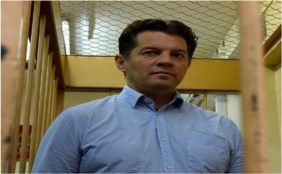 США виступили на захист Сущенка в ОБСЄ