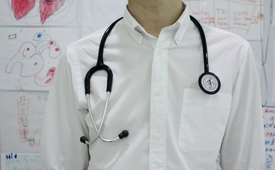 МОЗ надало доступ до ресурсів Британського медичного журналу