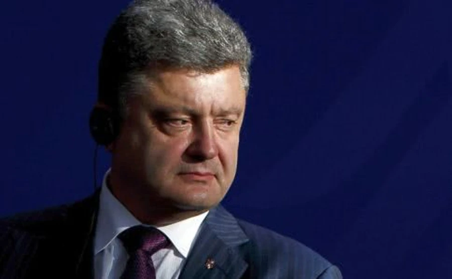 Порошенко очікує, що рішення суду ООН зупинить поставки зброї з РФ