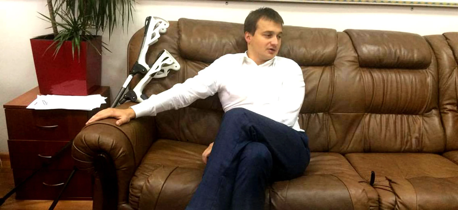 Сергей Березенко: Выборы осенью или весной практически невозможны