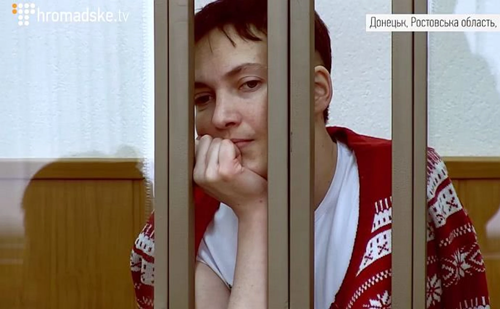 Надія є. Репортаж із російського Донецька