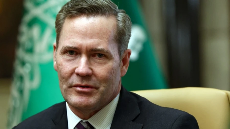 У Трампа стверджують, що щоденно консультуються з Україною і Європою