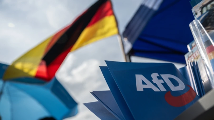 Ультраправі у Німеччині випередили блок Мерца за популярністю – опитування