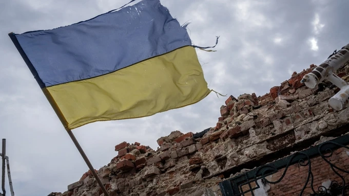 Опрос: 76% украинцев категорически отвергают мирный план России