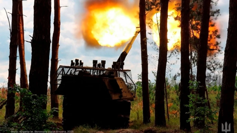 Russia loses 1,230 soldiers and 52 artillery systems over past day