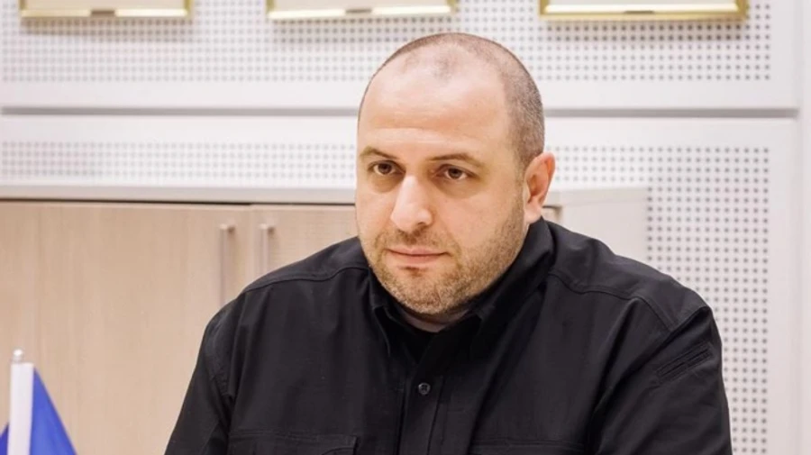 Умєрова не відправлять у відставку – джерела УП