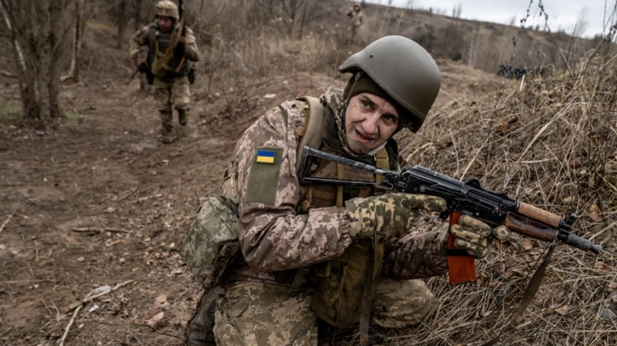 Russians intensify attacks on several fronts: Ukrainian forces repel 62 assaults near Pokrovsk – Ukraine's General Staff