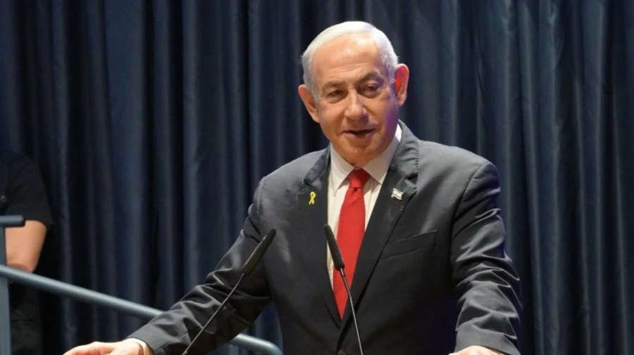 У Нетаньяху подтвердили, что Израиль и ХАМАС подписали соглашение: его еще должно утвердить правительство