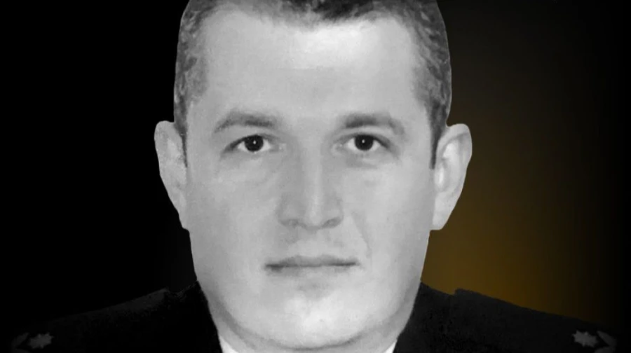 An enemy drone killed a policeman in Donetsk region