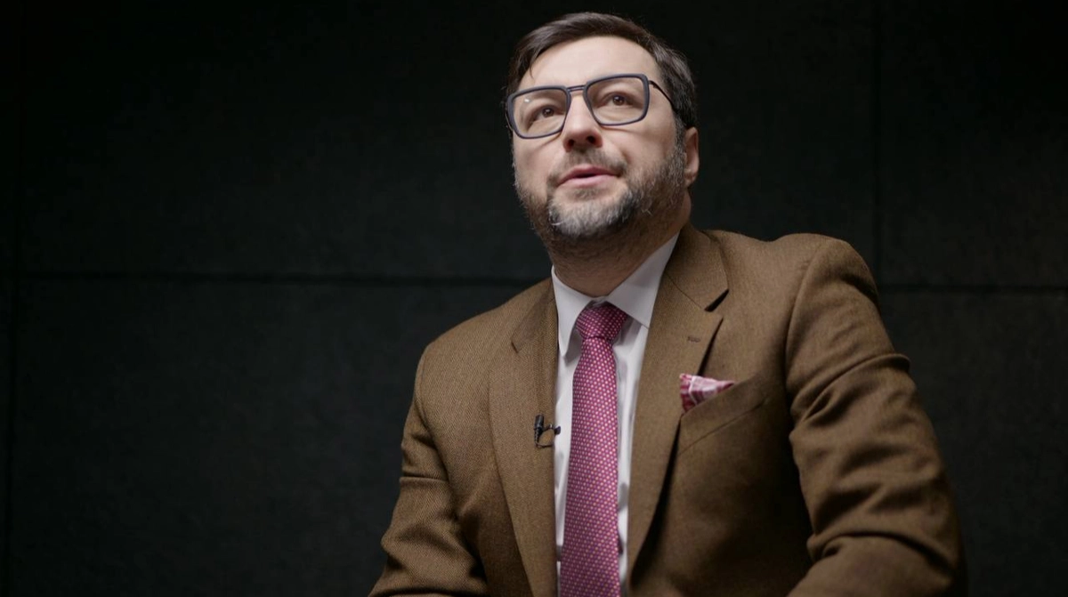 Хто визначає кому не вимкнуть світло? Інтерв’ю з гендиректором YASNO