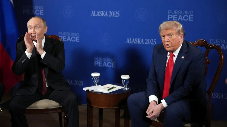 Putin was told what he talked about with Trump: they agreed on a new contact